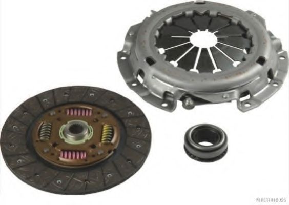 Комплект сцепления MAGNETI MARELLI 600000049570