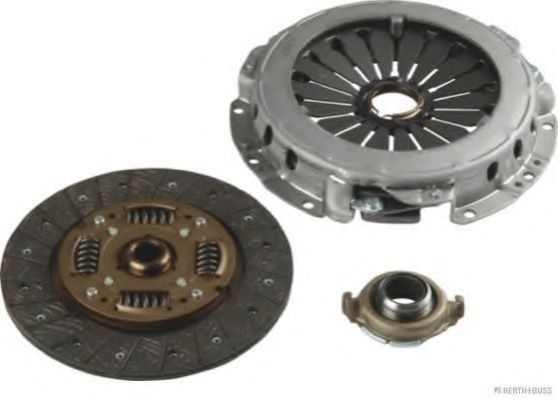 Комплект сцепления MAGNETI MARELLI 600000049700