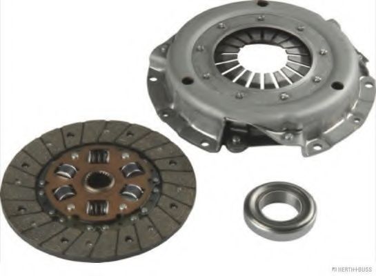 Комплект сцепления NK 132224