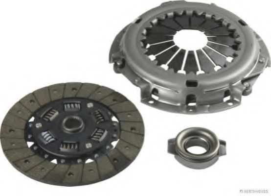 Комплект сцепления MAGNETI MARELLI 600000050310