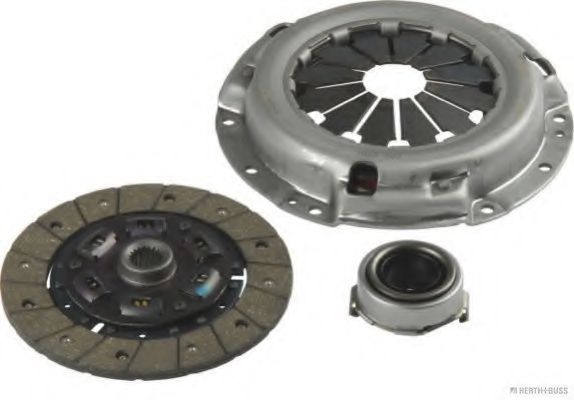 Комплект сцепления MAGNETI MARELLI 600000052200