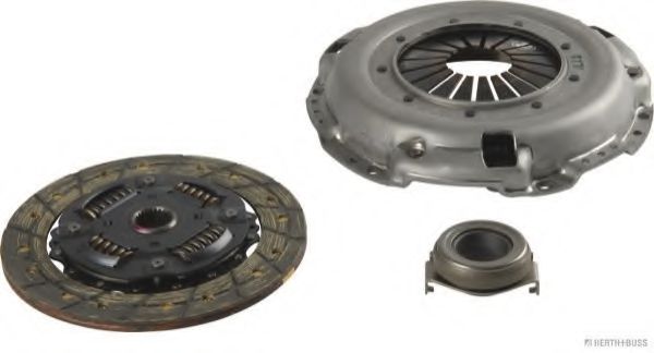 Комплект сцепления MAGNETI MARELLI 600000052910