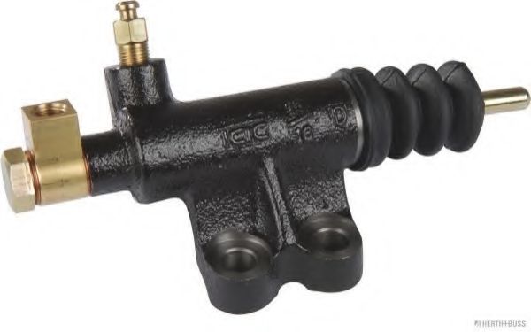 Рабочий цилиндр, система сцепления MAGNETI MARELLI 600000058030