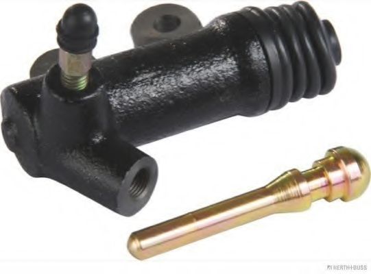 Рабочий цилиндр, система сцепления MAGNETI MARELLI 600000059140