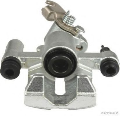 Тормозной суппорт MAGNETI MARELLI 600000074650