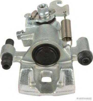 Тормозной суппорт MAGNETI MARELLI 600000076860