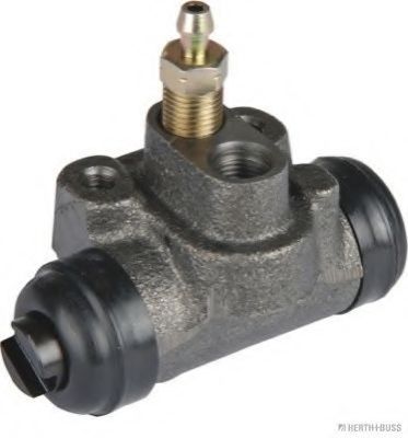 Колесный тормозной цилиндр MAGNETI MARELLI 600000081830