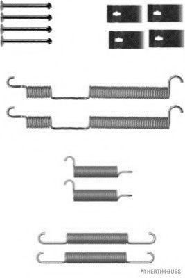 Комплектующие, тормозная колодка MAGNETI MARELLI 600000095070
