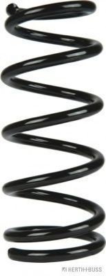 Пружина ходовой части MAGNETI MARELLI 600000135420