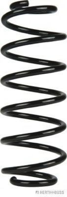 Пружина ходовой части MAGNETI MARELLI 600000135540