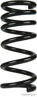 Пружина ходовой части MAGNETI MARELLI 600000135640