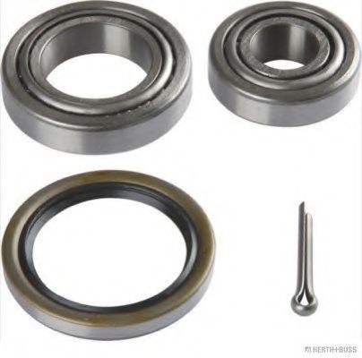 Комплект подшипника ступицы колеса MAGNETI MARELLI 600000136610