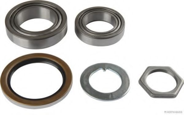 Комплект подшипника ступицы колеса MAGNETI MARELLI 600000136810