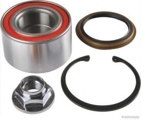 Комплект подшипника ступицы колеса MAGNETI MARELLI 600000137150