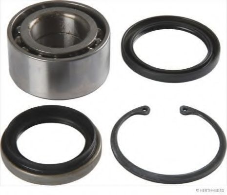 Комплект подшипника ступицы колеса MAGNETI MARELLI 600000138040