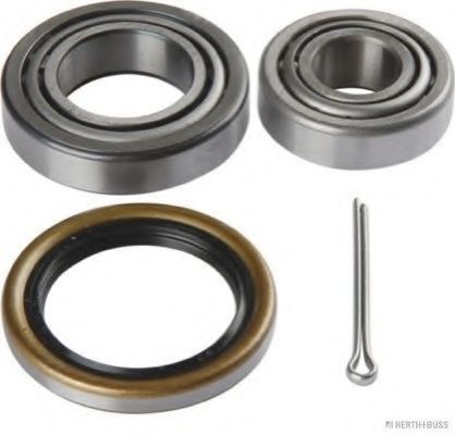 Комплект подшипника ступицы колеса MAGNETI MARELLI 600000138570