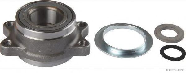 Комплект подшипника ступицы колеса MAGNETI MARELLI 600000139020