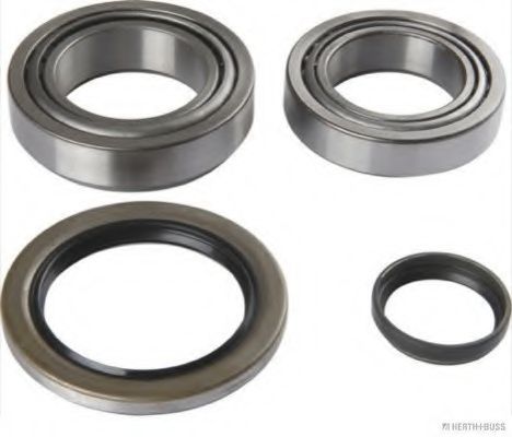 Комплект подшипника ступицы колеса MAGNETI MARELLI 600000139530