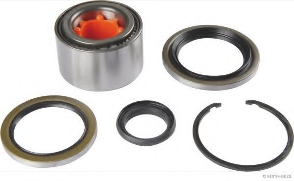 Комплект подшипника ступицы колеса MAGNETI MARELLI 600000139730