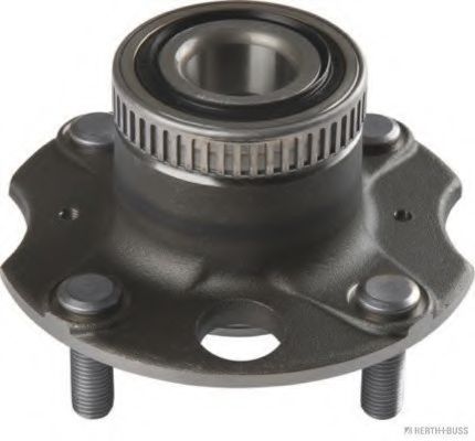 Комплект подшипника ступицы колеса MAGNETI MARELLI 600000140530