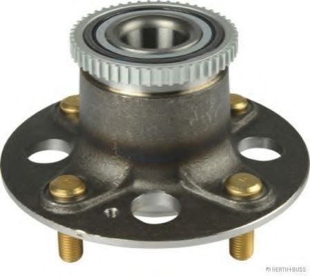 Комплект подшипника ступицы колеса MAGNETI MARELLI 600000140550