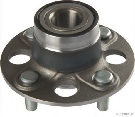 Комплект подшипника ступицы колеса MAGNETI MARELLI 600000140690