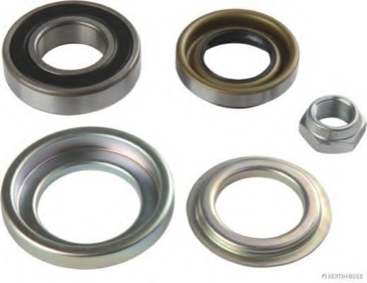 Комплект подшипника ступицы колеса MAGNETI MARELLI 600000140940