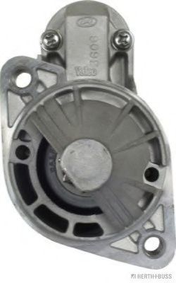 Стартер MAGNETI MARELLI J5210501