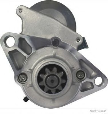 Стартер DELCO REMY 17206