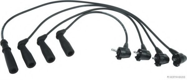 Комплект проводов зажигания MAGNETI MARELLI 600000175460