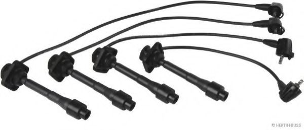 Комплект проводов зажигания MAGNETI MARELLI 600000175530