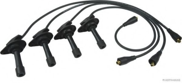 Комплект проводов зажигания MAGNETI MARELLI 600000176280