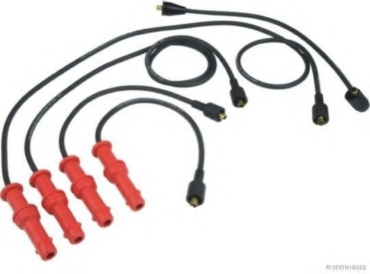 Комплект проводов зажигания MAGNETI MARELLI 600000176320