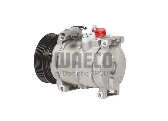 Компрессор, кондиционер WAECO 8880100392