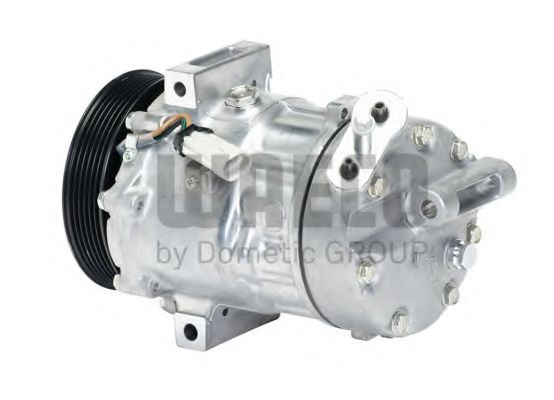 Компрессор, кондиционер WAECO 8880100248