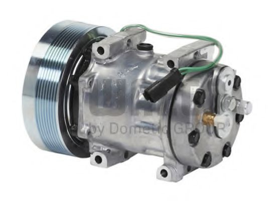 Компрессор, кондиционер WAECO 8880100324