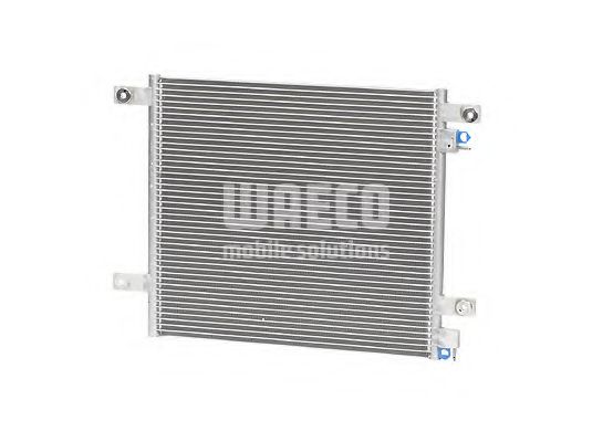 Конденсатор, кондиционер WAECO 8880400396