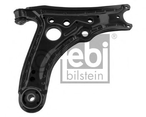 Рычаг независимой подвески колеса, подвеска колеса FEBI BILSTEIN 01880