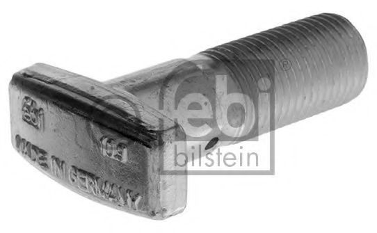 Болт крепления колеса FEBI BILSTEIN 3177