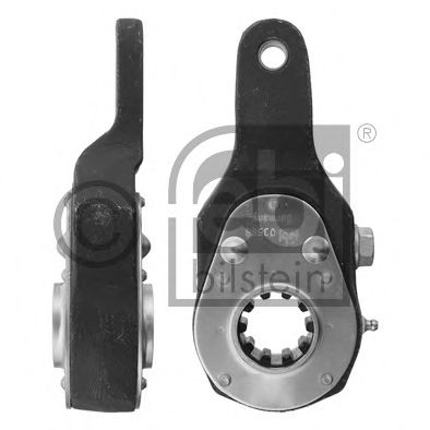 Система тяг и рычагов, тормозная система FEBI BILSTEIN 03588