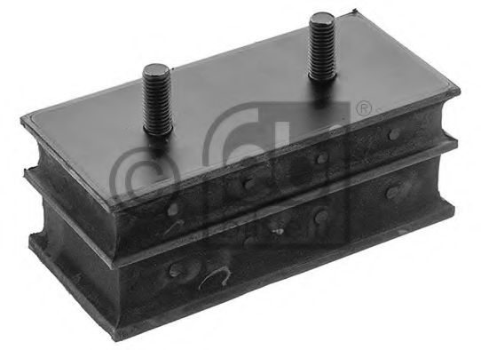 Подвеска, ступенчатая коробка передач FEBI BILSTEIN 04395