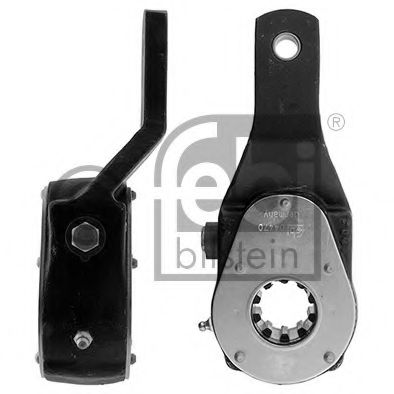 Система тяг и рычагов, тормозная система FEBI BILSTEIN 04470