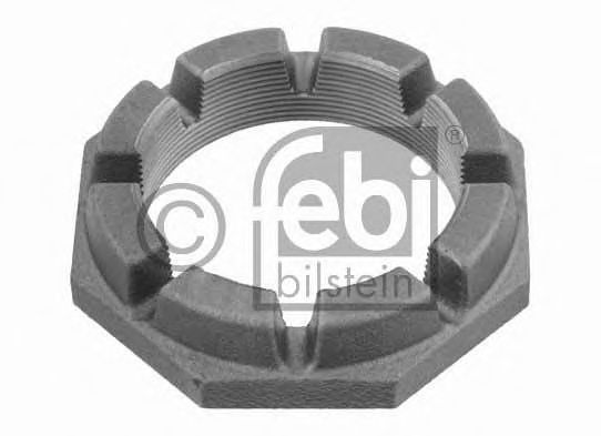 Гайка FEBI BILSTEIN 04637