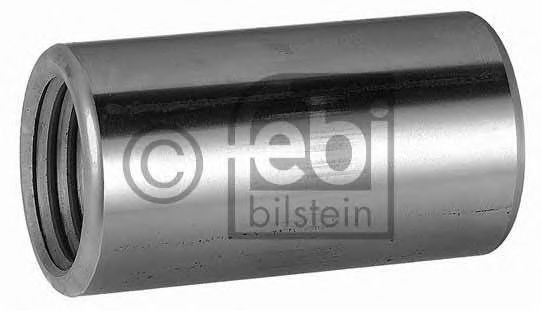 Втулка, листовая рессора; Втулка, серьга рессоры FEBI BILSTEIN 06438