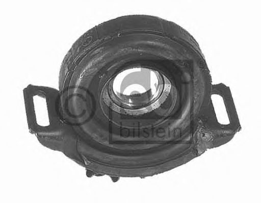Подвеска, карданный вал FEBI BILSTEIN 07150