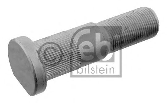 Болт крепления колеса FEBI BILSTEIN 07304