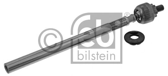 Осевой шарнир, рулевая тяга FEBI BILSTEIN 11847