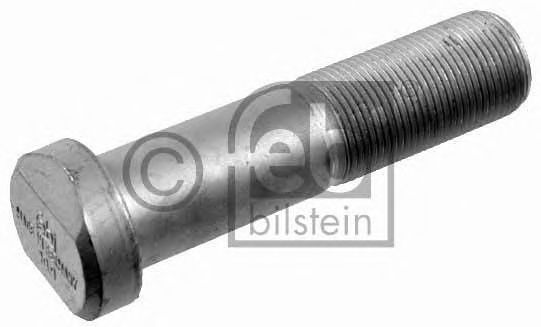 Болт крепления колеса FEBI BILSTEIN 12870