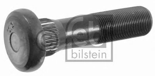 Болт крепления колеса FEBI BILSTEIN 15760