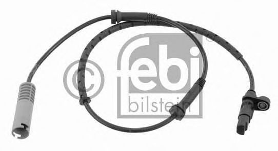 Датчик, частота вращения колеса FEBI BILSTEIN 23809